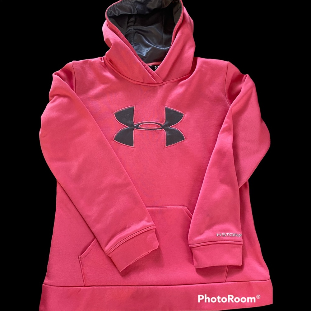 Under Armour youth Sweatshirt